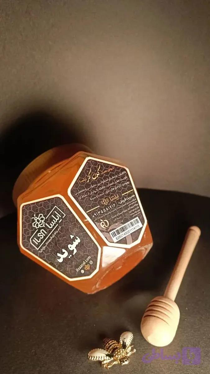 عسل شوید (کد PUXPI)