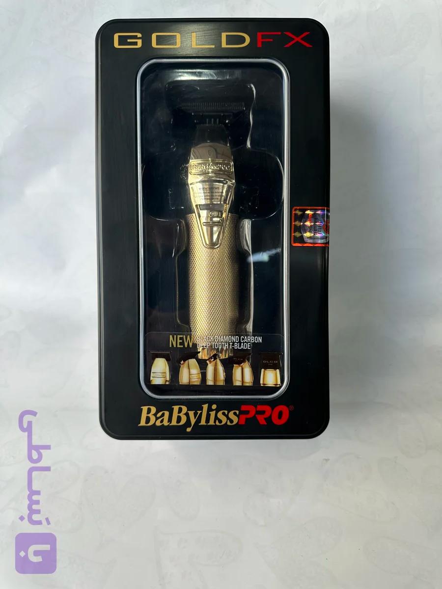 خط زن بابیلیس پرو مدله:FX787GDB