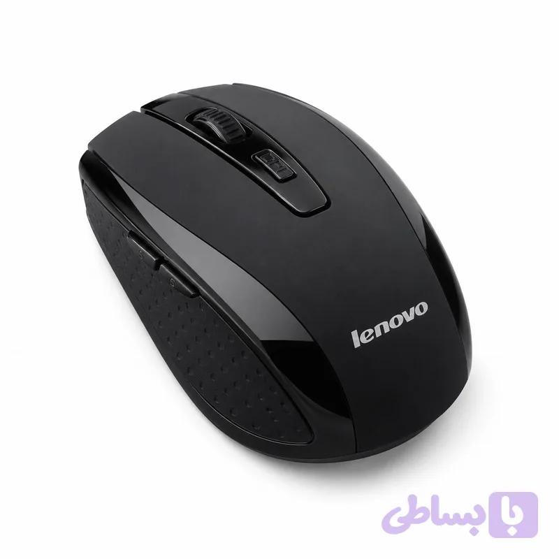 موس بی سیم لنوو مدل M350
