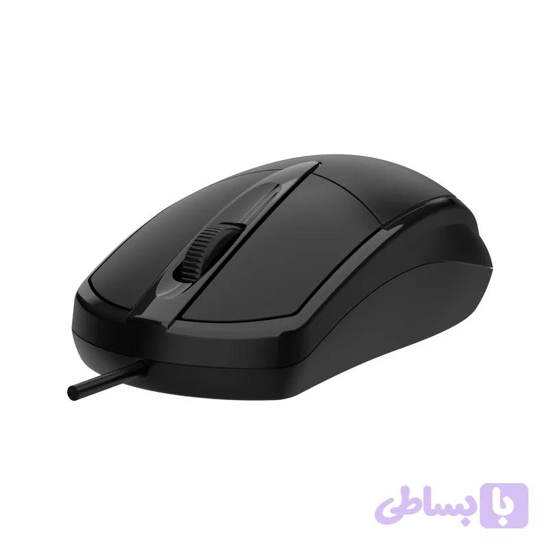 موس باسیم گرین تری مدل M150