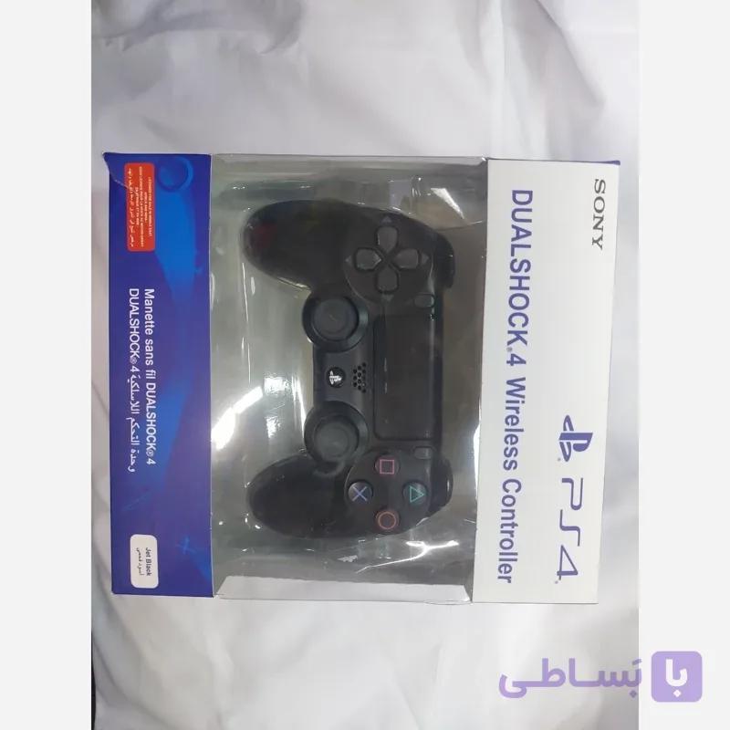 دسته بازی PS4 باتری 1000 (های کپی) — تصویر 1