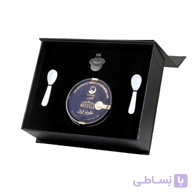 باکس هدیه خاویار — تصویر 1