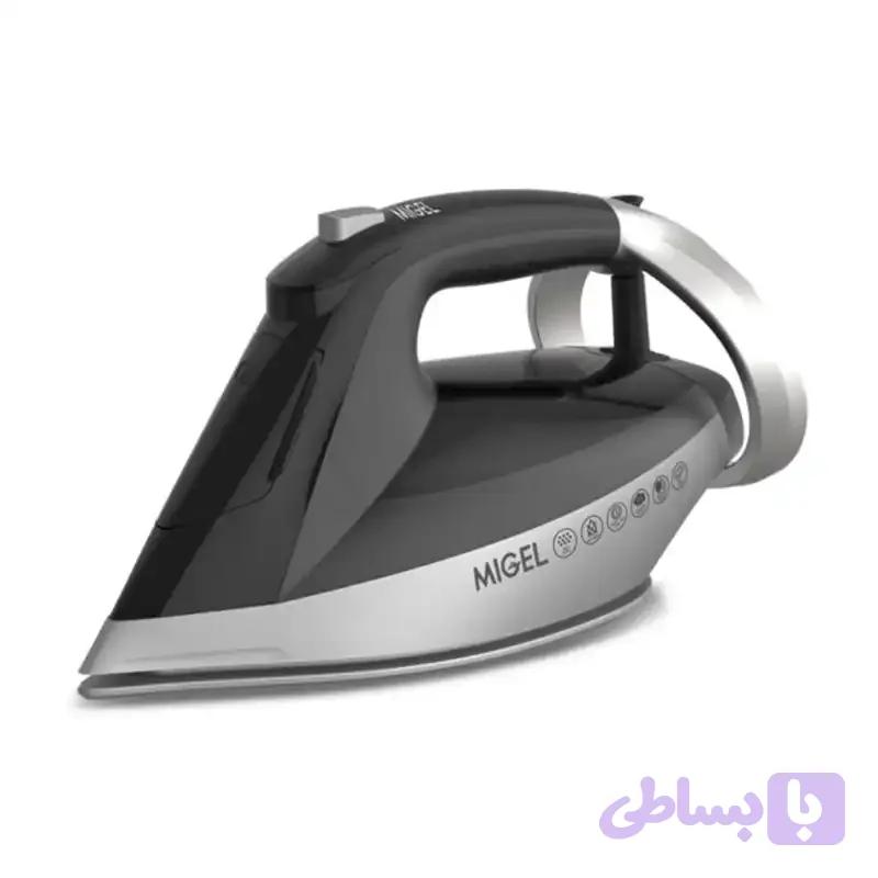 اتوبخار میگل مدل GSI 282