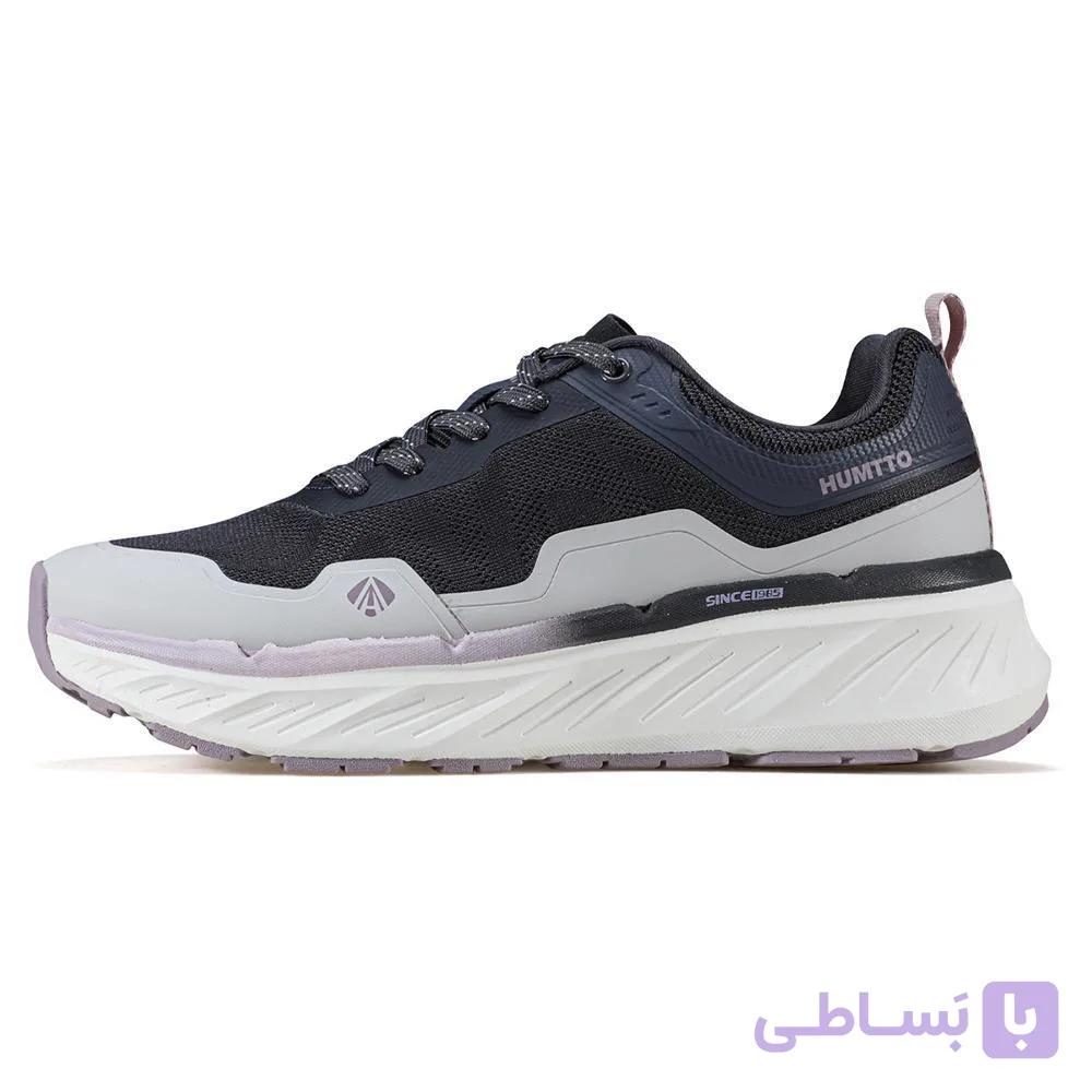کفش پیاده روی و رانینگ زنانه هامتو کد 360196B-2 — تصویر 1