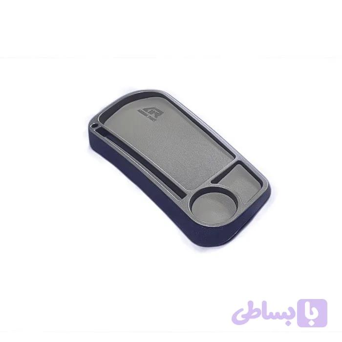 مکمل داشبورد کوییک/ ساینا