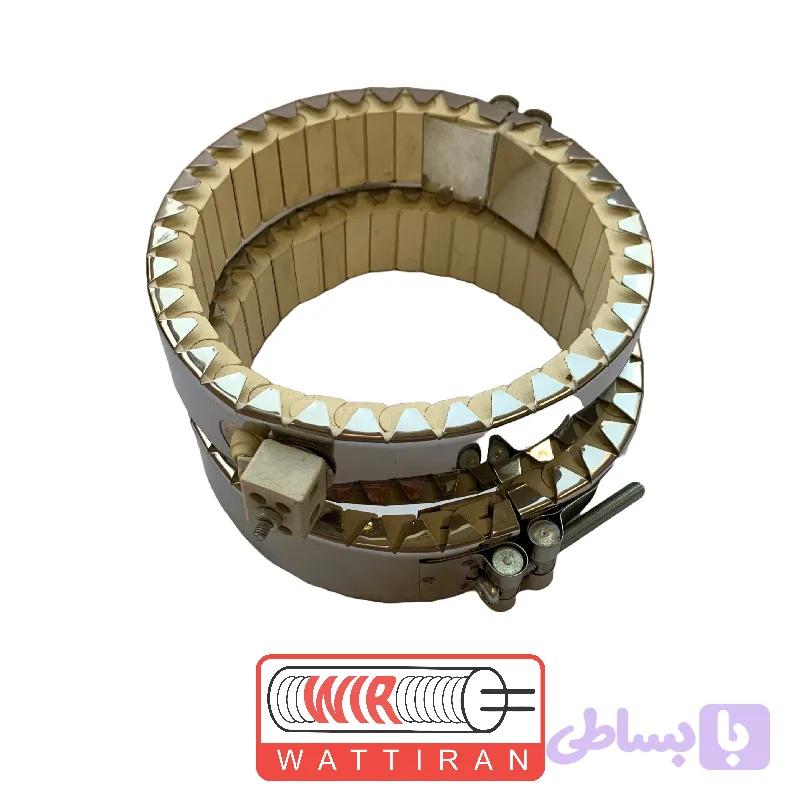 المنت کمری سرامیکی