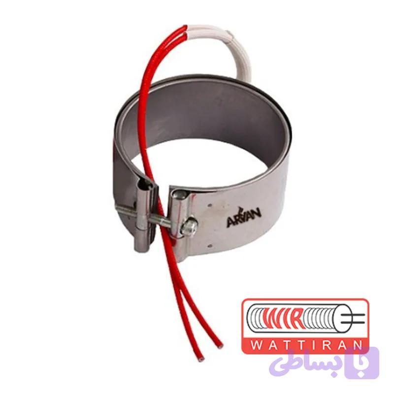 المنت میکایی ۳۵۵W سایز ۶۵x50mm