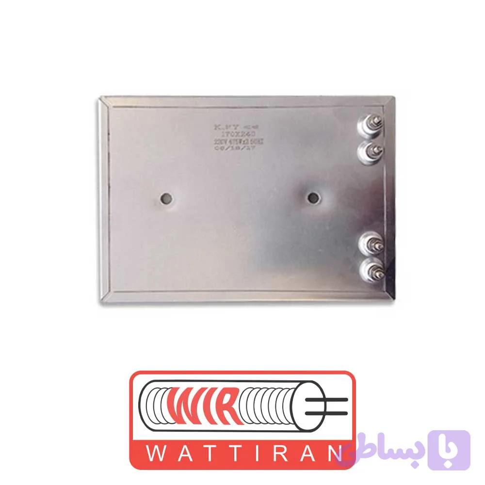 المنت صفحه ای (کد G3GA7)
