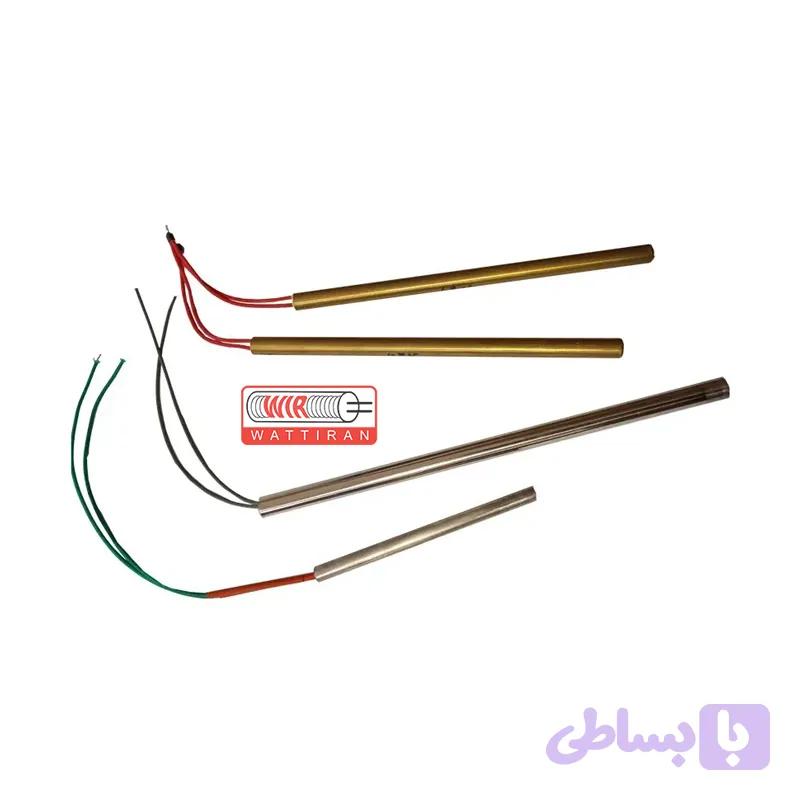 المنت فشنگی – قطر و طول ۲۲۰