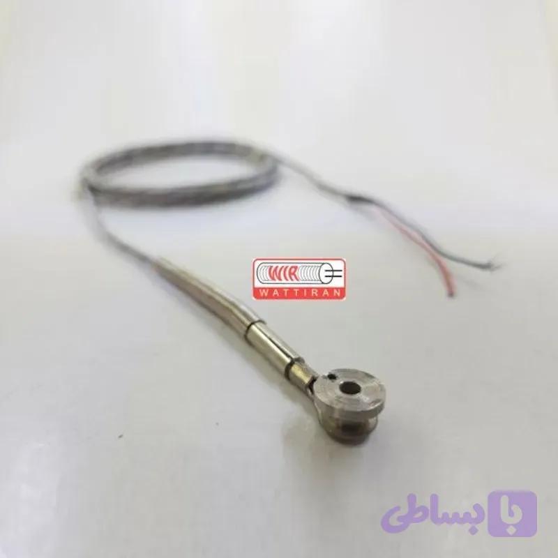 ترموکوپل تیپ K سطح (کد Y46ET)