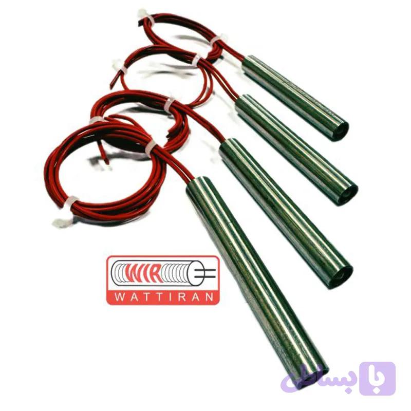 المنت فشنگی 18mm – 10cm – 230v – 500w