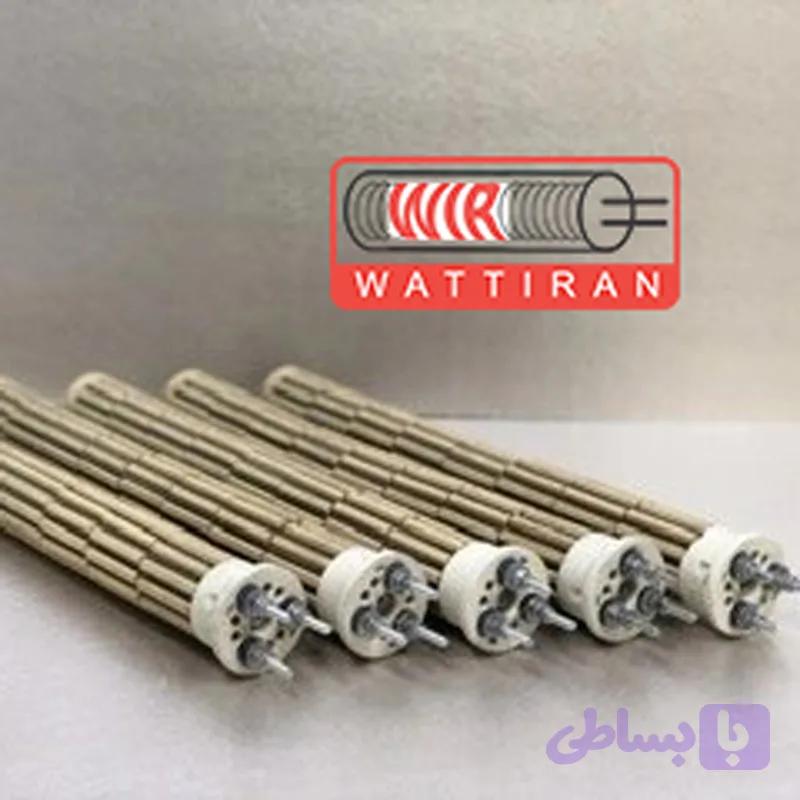 المنت سرامیکی قطر ۴۵