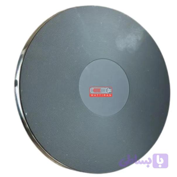 المنت اجاق برقی سایز 14cm