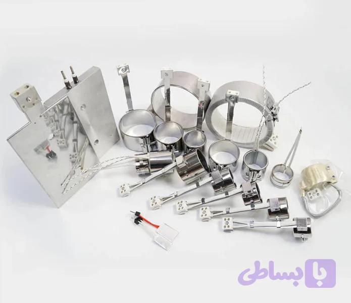 المنت هیتر