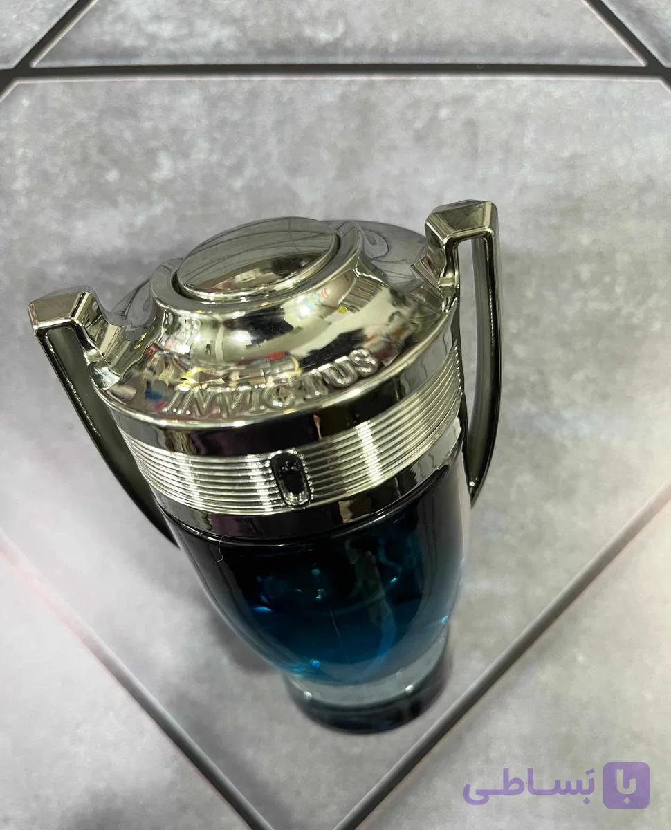 ادکلن تستر اینوکتوس برند مستر عطر