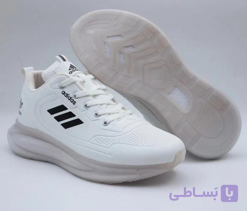 کتونی آدیداس ست زن و مرد
