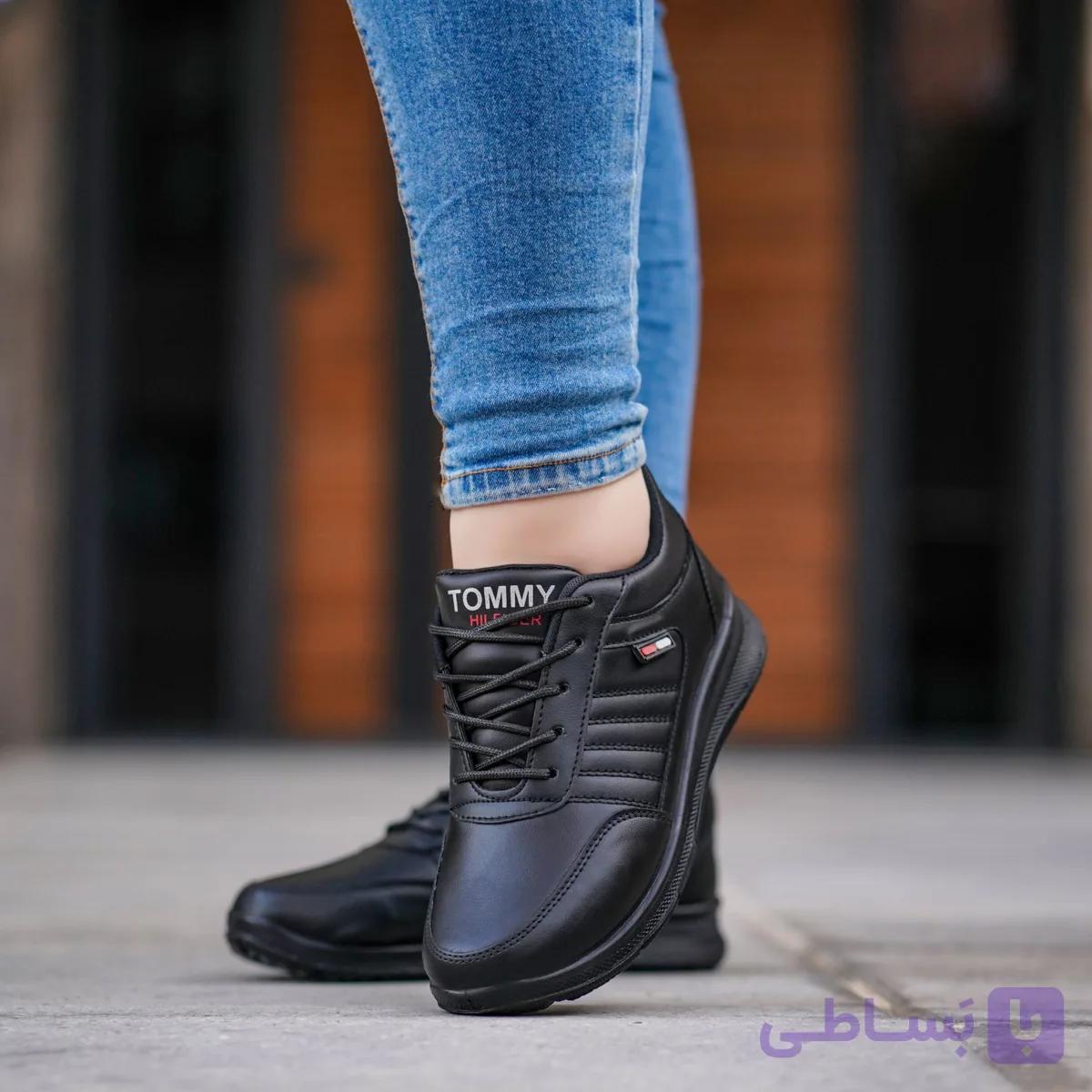 کتونی اسپرت مدل تامی
