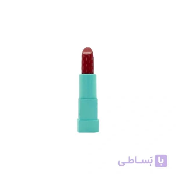 رژ لب جامد شال کوین شماره 10