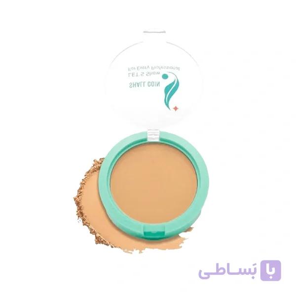 پنکک شال کوین شماره 105 — تصویر 1