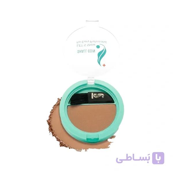 رژگونه شال کوین شماره 403