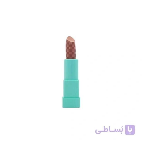 رژ لب جامد شال کوین شماره 07