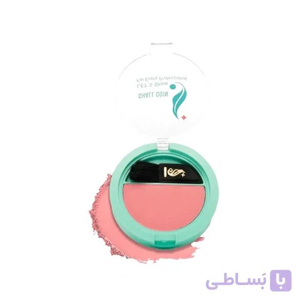 رژگونه شال کوین شماره 402