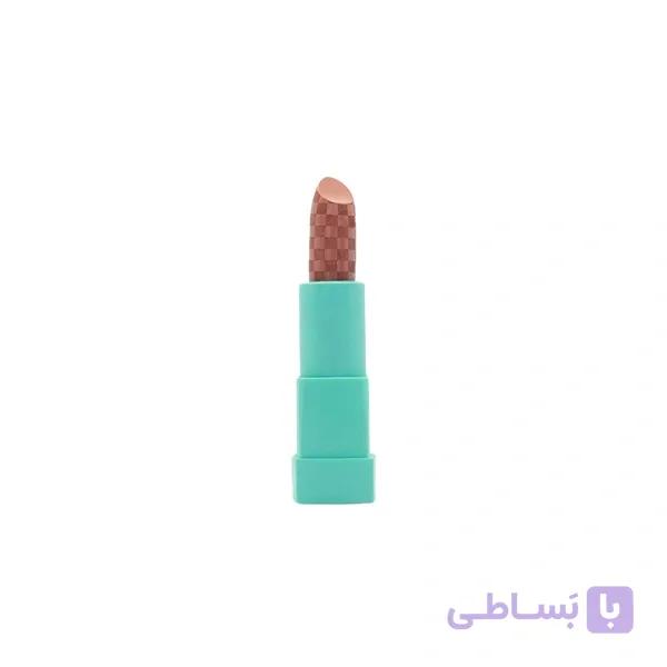 رژ لب جامد شال کوین شماره 12