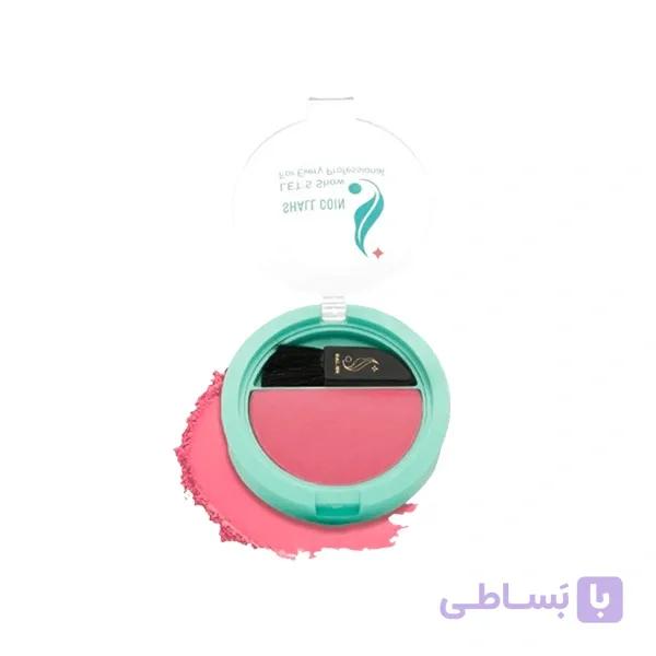 رژگونه شال کوین شماره 404