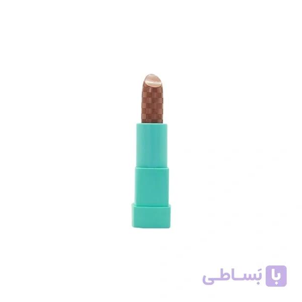 رژ لب جامد شال کوین شماره 04