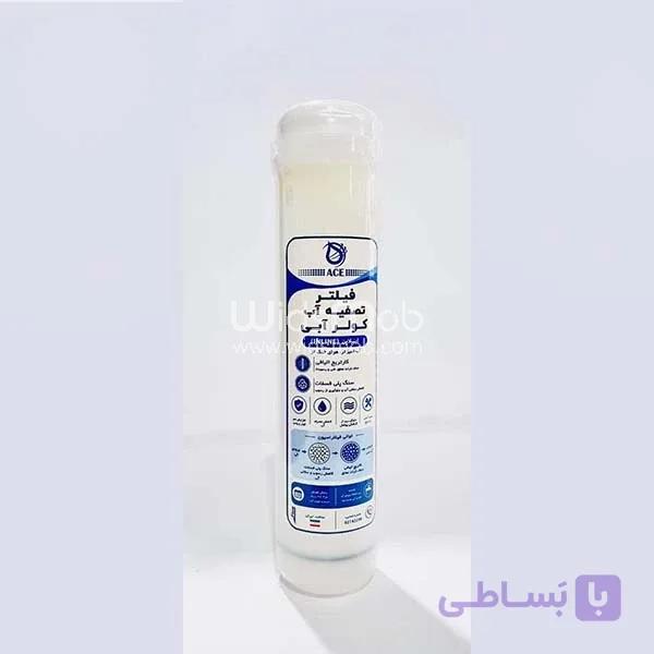 فیلتر تصفیه آب کولر آبی