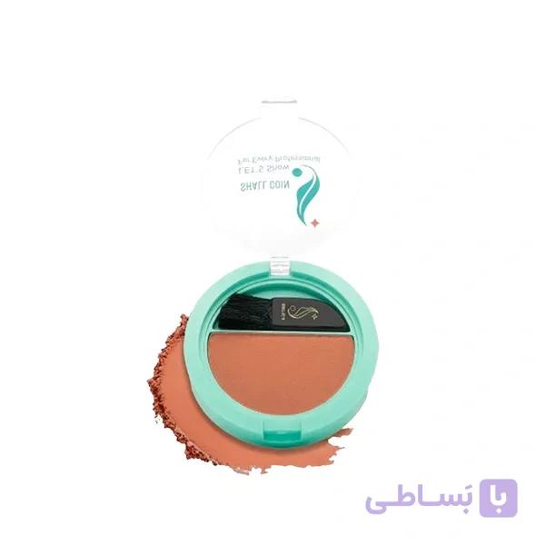 رژگونه شال کوین شماره 405