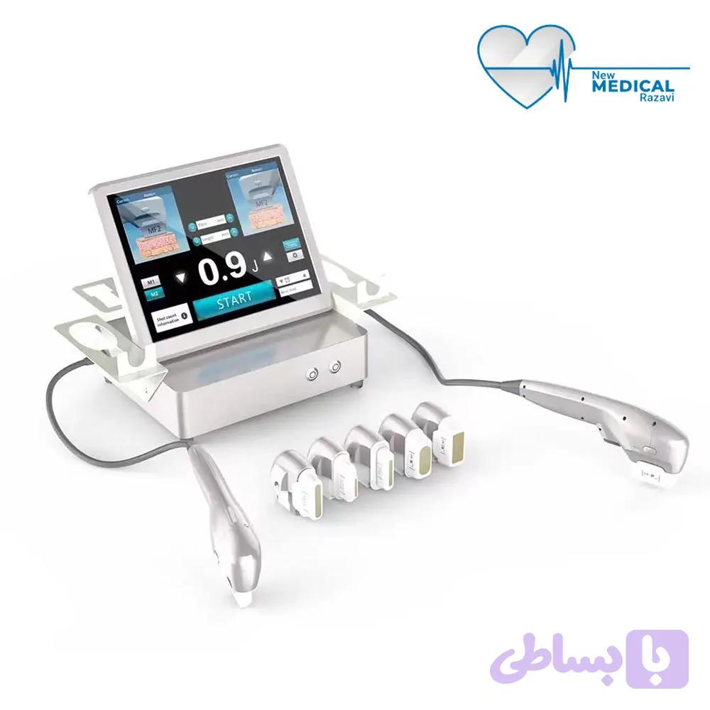 هایفو سون دی 7D
