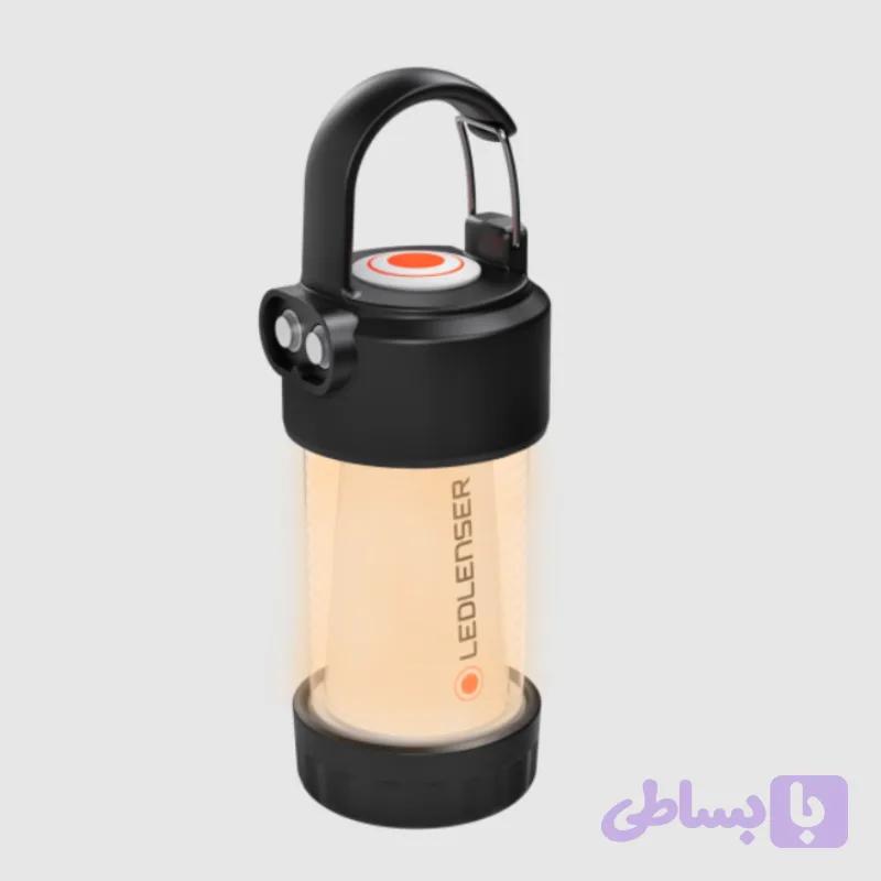 چراغ کمپینگ کد 405 – Ledlenser ML4