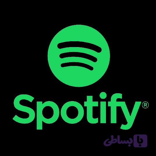 اکانت Spotify