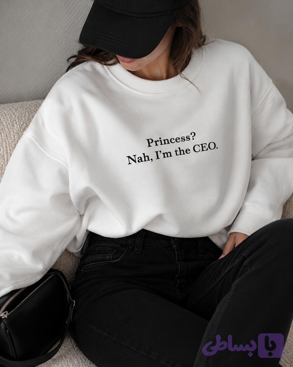 دورس پنبه CEO