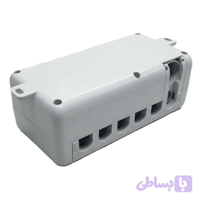 کنترل باکس تخت (کد KUTA8)