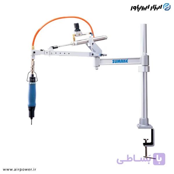 پایه متحرک روباتیک سوماک مدل TA-SO15 — تصویر 1