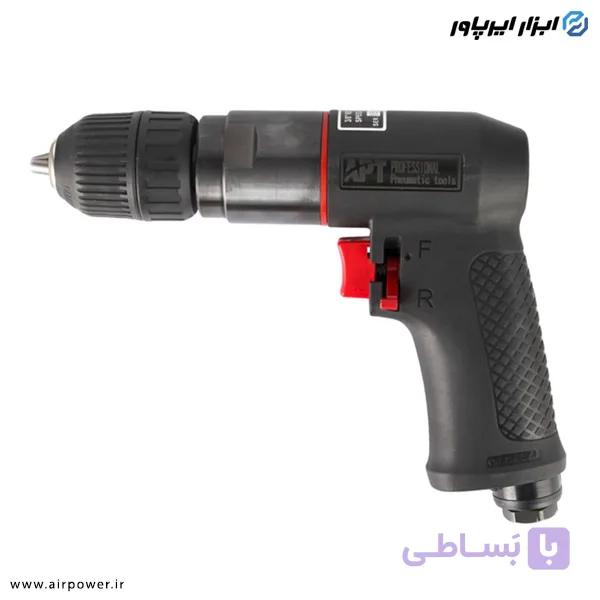 دریل بادی APT سه نظام اتوماتیک مدل AP-175-7500-02