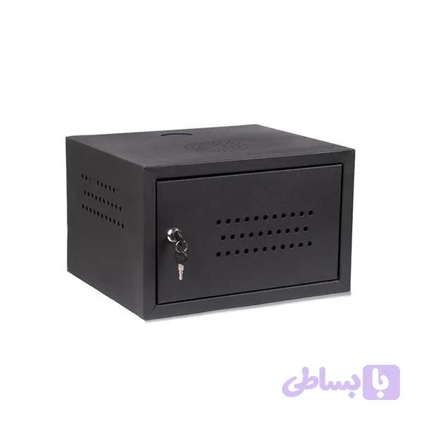 رک 6 یونیت دی وی ار