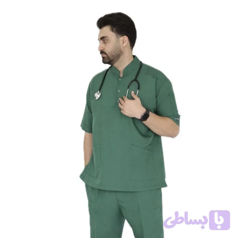 ست اسکراب دیاکو