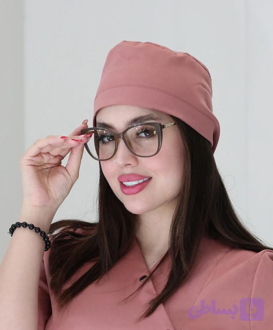 کلاه جراحی (لاکرا)