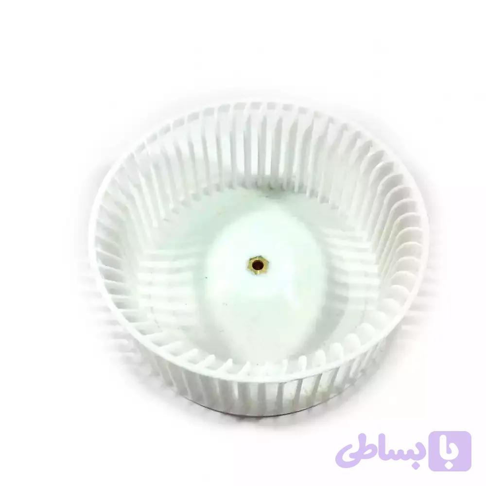 پروانه هود راست گرد | ابزار و قطعات برودتی