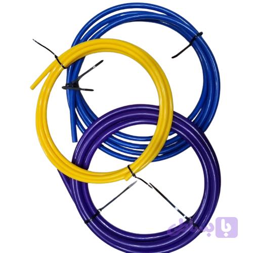 ست لوله خم‌کننده فلکسیبل | ابزار و قطعات برودتی