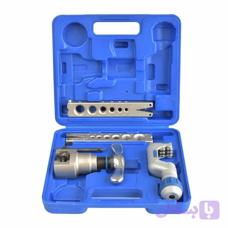 انبر لوله پرچ کن ولیو مدل VFT808-MIS | ابزار و قطعات برودتی