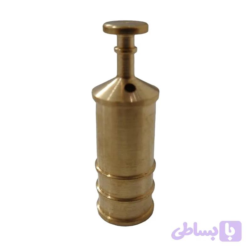ساق سوپاپ آب B3115 به همراه فنز | ابزار و قطعات برودتی