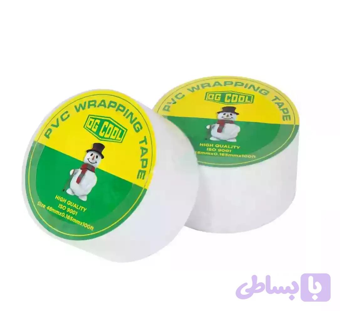 نوار پرایمر چسبی 33 یاردی اوجی کول OG COOL | ابزار و قطعات برودتی