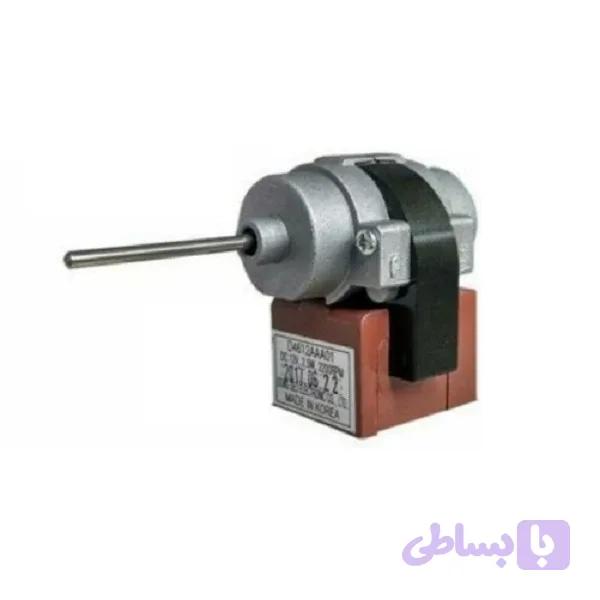 فن یخچال سایدبای ساید دوو | ابزار و قطعات برودتی