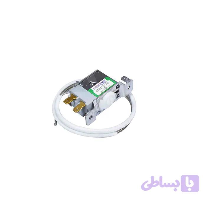 ترموستات آبسردکن مدل WP7 | ابزار و قطعات برودتی
