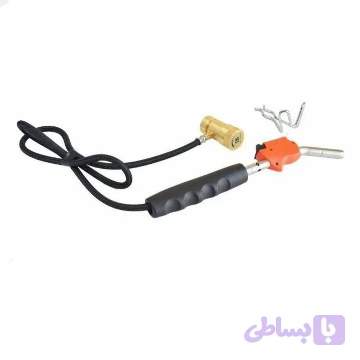 ابزار جوشکاری مدل JB 1 | ابزار و قطعات برودتی