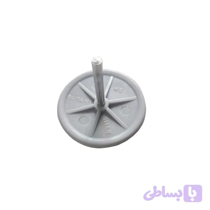 دیسک دیافراگم بوتان مدل B3115 شرکتی | ابزار و قطعات برودتی
